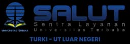 Universitas Terbuka logo